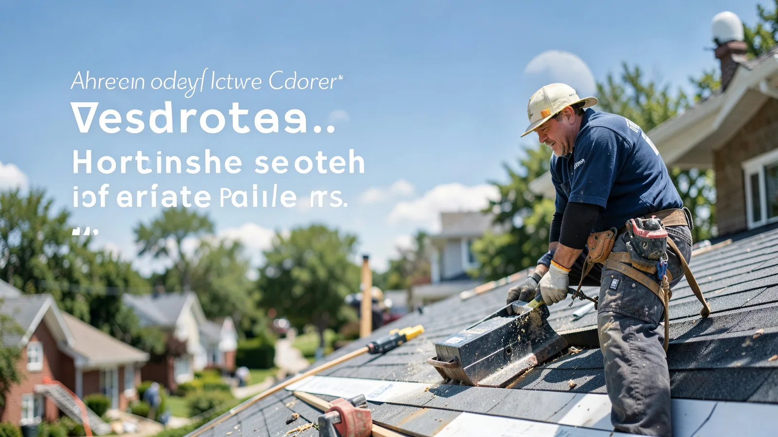 Roof Replacement in Ventura, CA near me